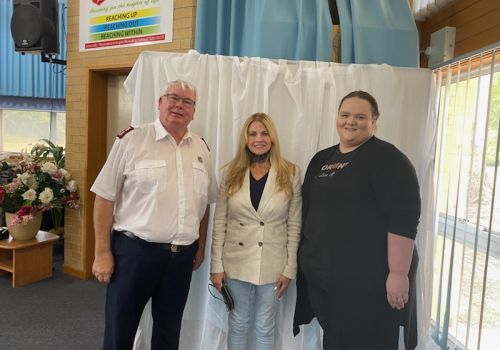 Getting my life back