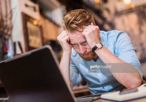 The real stories behind gambling harm