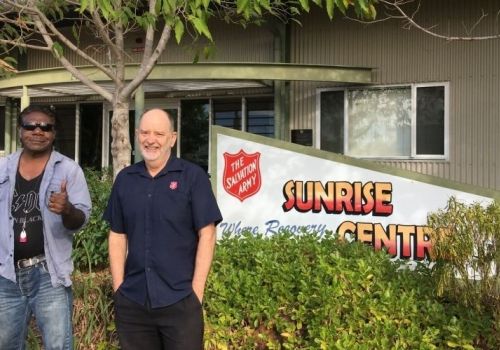 Hope, healing and music