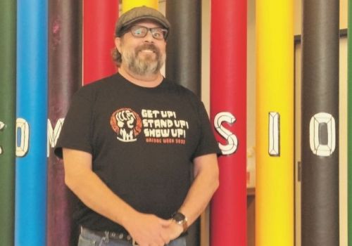 Ending the spiral of homelessness