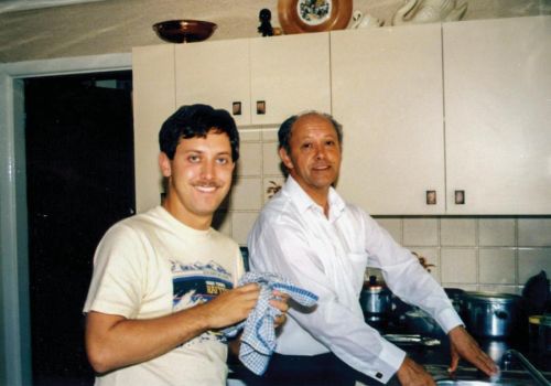 You are family. You are loved. You are valued.