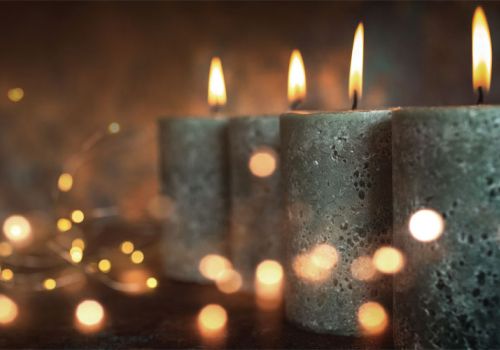 Advent: Preparing our hearts