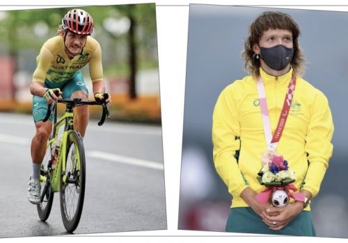 Rocky road to Games glory