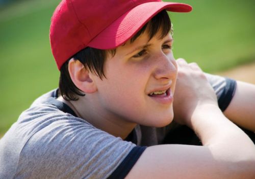 Because Christ's love compels us