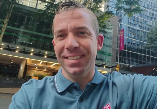 The full circle of faith