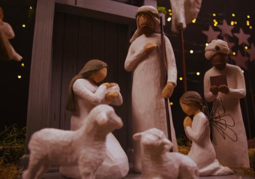 The revolution that is Christmas