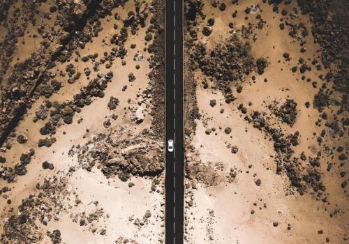 Are we there yet? Learning to wait on God's perfect timing