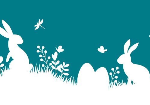 Have an ethical Easter - 2022