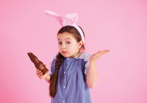 Have an ethical Easter