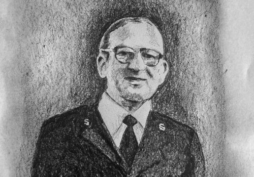 The power of a heartfelt hug