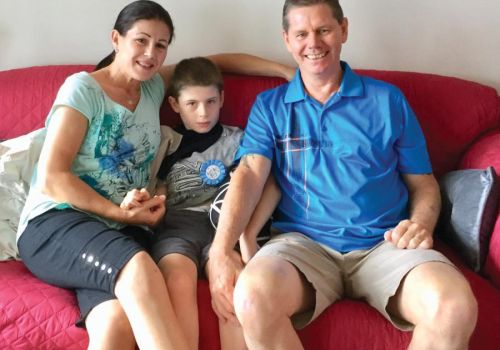 Serving time to serving others