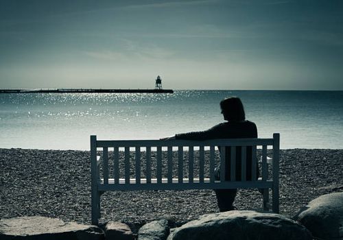 Reflections on grief