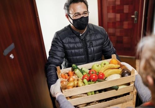 Hidden treasures: COVID-19 unveiling who we really are