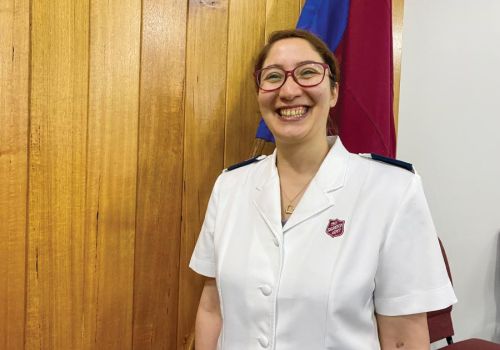 This is just the beginning