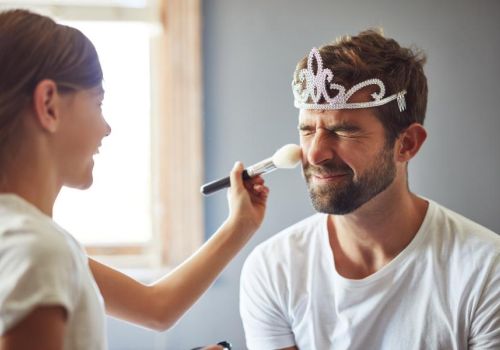 The importance of play