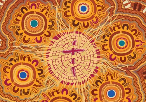 Lessons from my non-Indigenous Mum