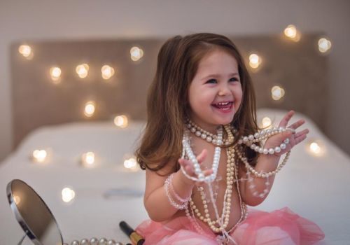 Beyond beads, bracelets and bling