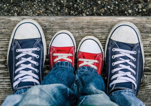 Through different eyes