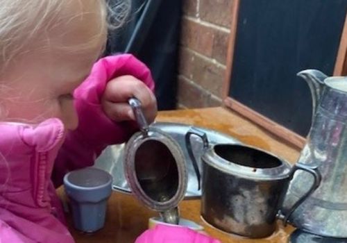 You can't take it with you