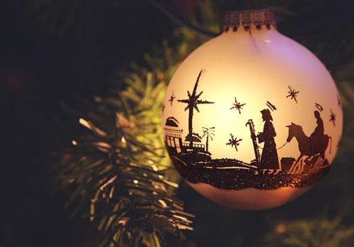 The gift that keeps on giving