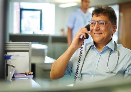 The power of good news