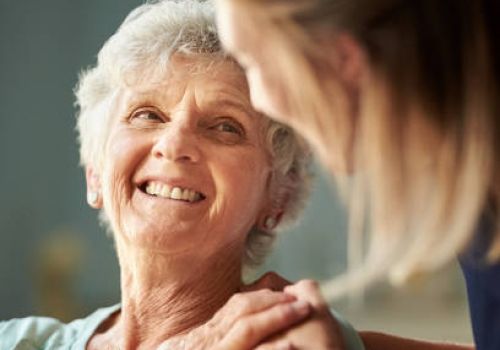 Love beyond the teddy bears