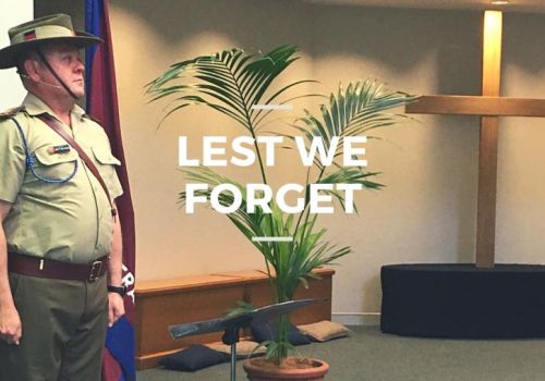 Remembering the cost