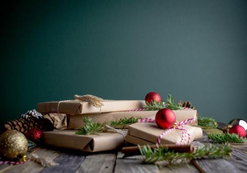 A sincere and loving gift