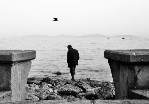 An anchor for the soul