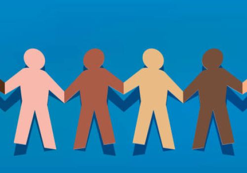 Living in the shadows