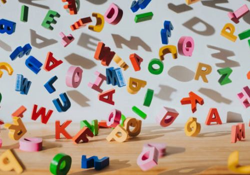 Speaking in plain English