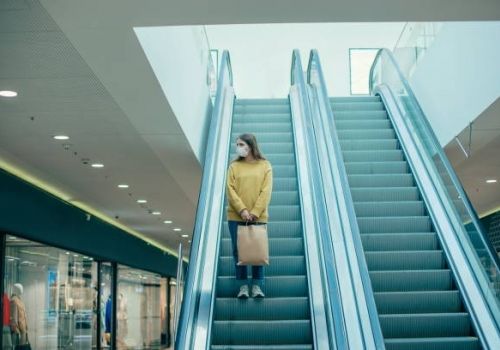 A strange kind of grief