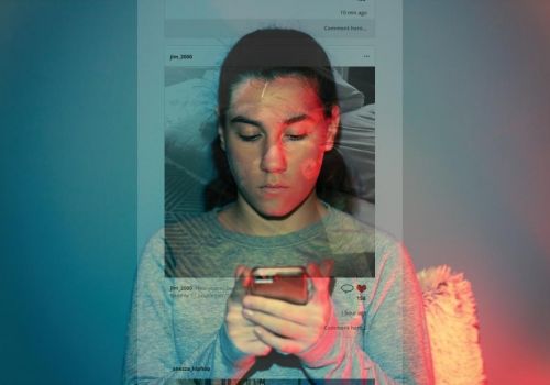 The desire for better connection