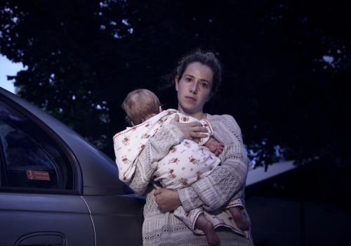 A life turned upside down