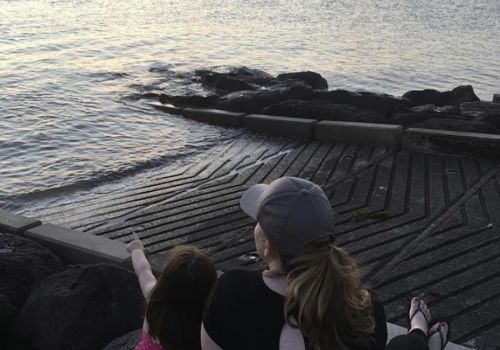 Salvos a haven of support for Jasmine