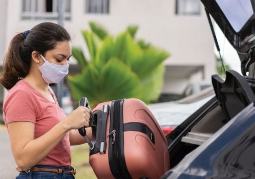 Speaking from experience