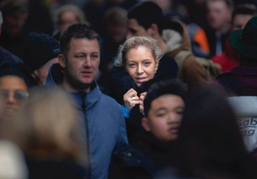 Domestic abuse and the bystander