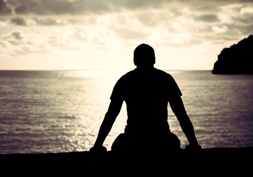 Learning to lean on God