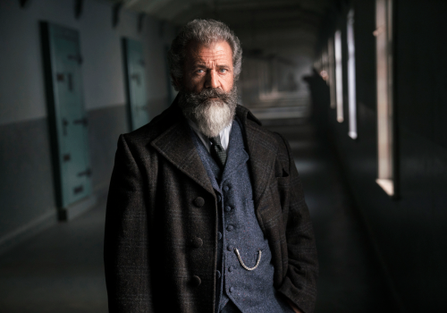 The Professor and the Madman