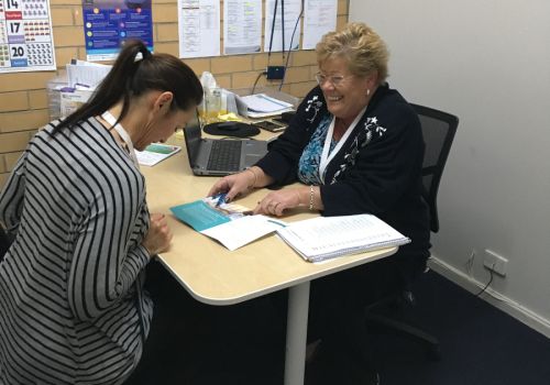 Corps-based partnerships strengthening parents