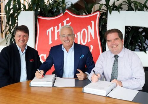 Construction to start on aged care centre