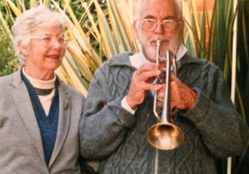 Donor inspired by Army's love and care for parents