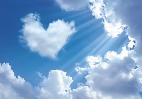 Let's talk about love