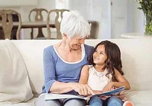 And that's another story