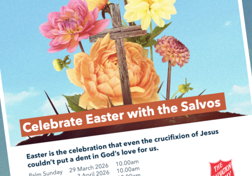 Easter 2026 Opening times