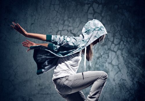 Aspire - Hip Hop Dance Program