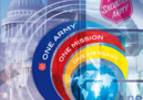 Sharing the Vision - Dec 2012