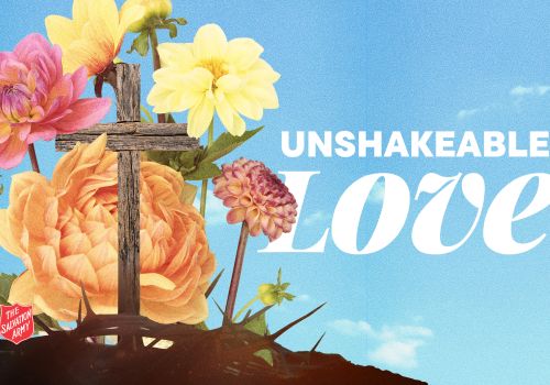 Easter 2026 Joint Sunday Service 10:00 AM