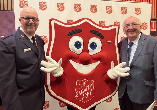 Turn Your Recycling into Real Impact with Shieldy & TOMBOT! ♻️❤️