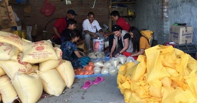 Salvation Army given extra responsibility in Nepal